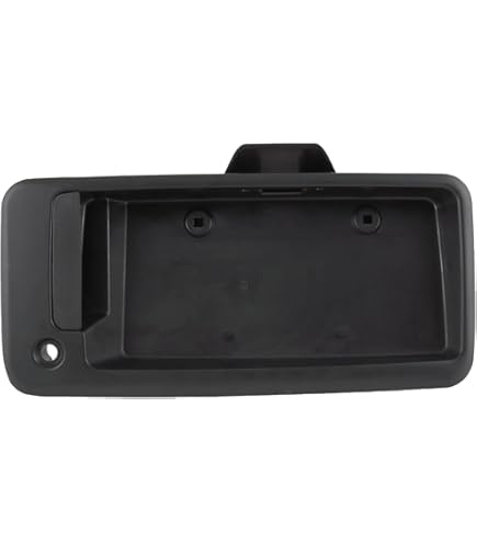 Amazon.com: Exterior Door Handle, Compatible with 1996-2015 Chevy